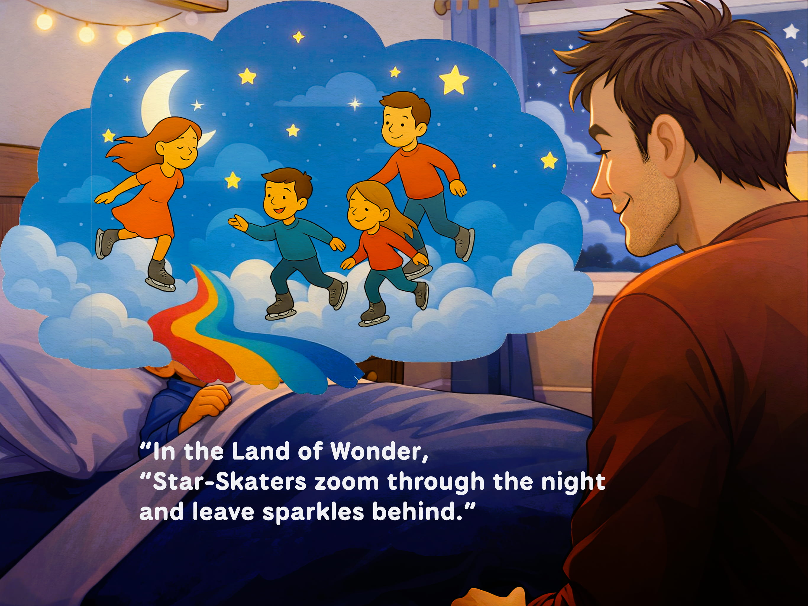 Page 2 of In the Land of Wonder