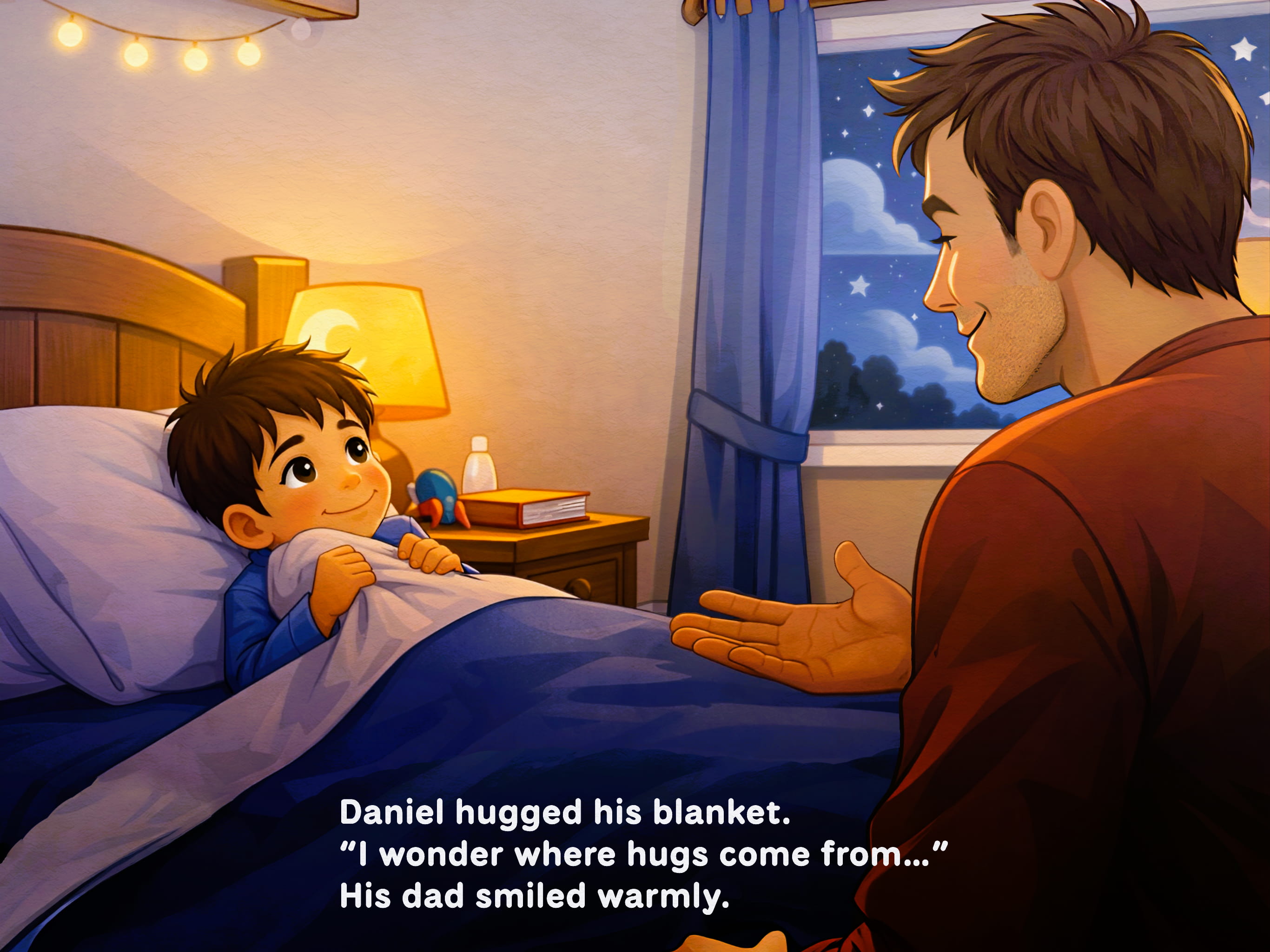 Page 3 of In the Land of Wonder